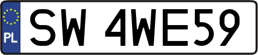 SW4WE59