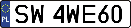 SW4WE60