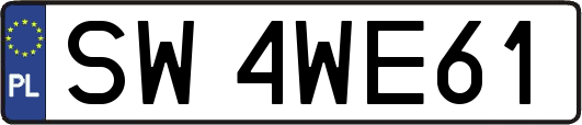 SW4WE61