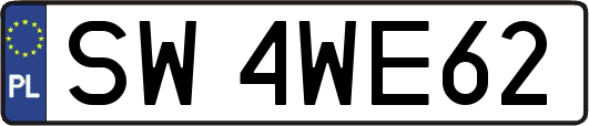 SW4WE62
