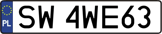SW4WE63