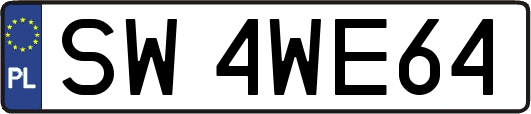 SW4WE64