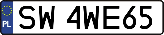 SW4WE65
