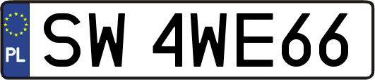 SW4WE66