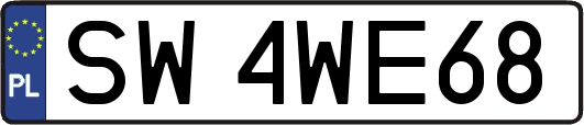 SW4WE68