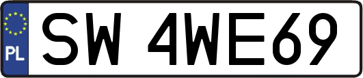 SW4WE69