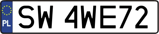 SW4WE72