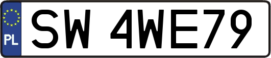 SW4WE79
