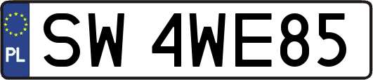 SW4WE85