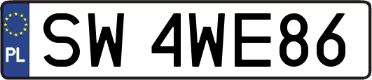 SW4WE86