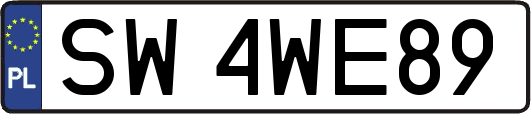 SW4WE89