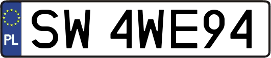 SW4WE94