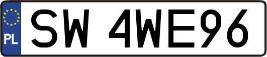 SW4WE96