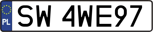 SW4WE97