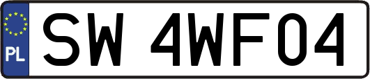 SW4WF04