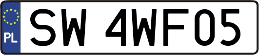 SW4WF05