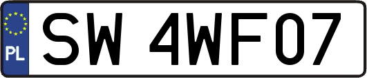 SW4WF07