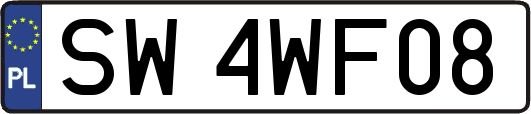 SW4WF08