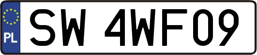 SW4WF09