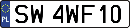 SW4WF10