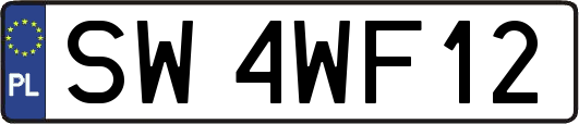 SW4WF12