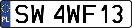 SW4WF13