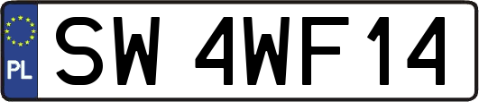 SW4WF14
