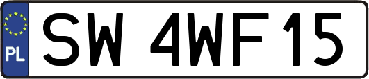 SW4WF15