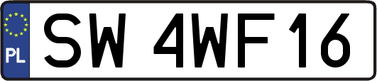 SW4WF16