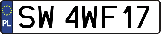 SW4WF17