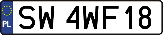 SW4WF18
