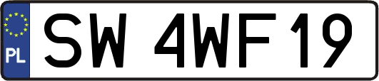 SW4WF19