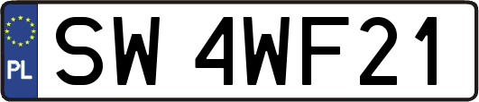 SW4WF21