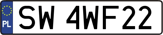 SW4WF22
