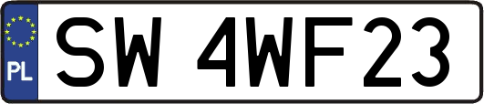 SW4WF23