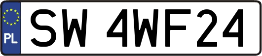 SW4WF24