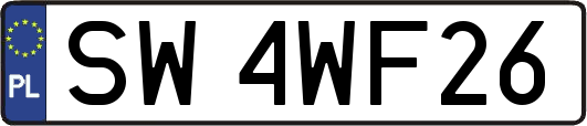 SW4WF26