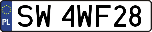 SW4WF28