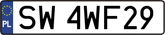 SW4WF29