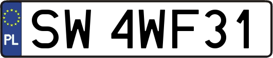 SW4WF31