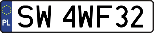 SW4WF32