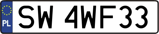SW4WF33
