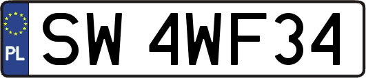 SW4WF34