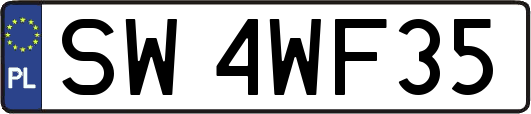 SW4WF35