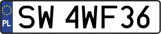 SW4WF36