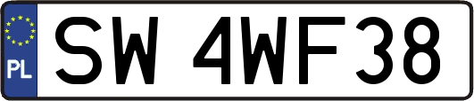 SW4WF38