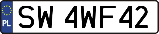 SW4WF42