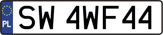 SW4WF44