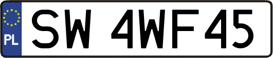 SW4WF45