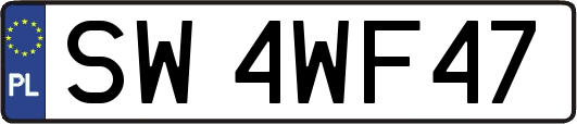 SW4WF47
